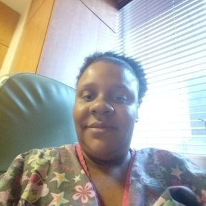 Meet your Posher, April